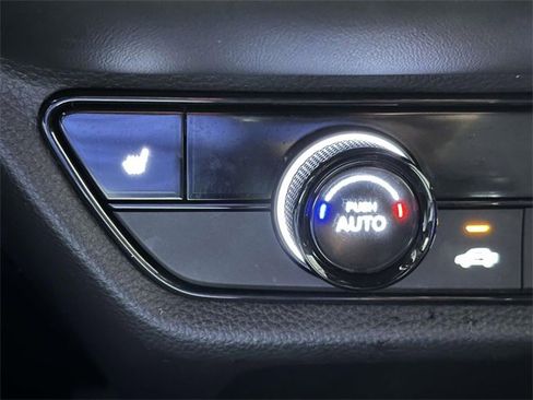 Certified 2023 Honda HR-V Sport image 28