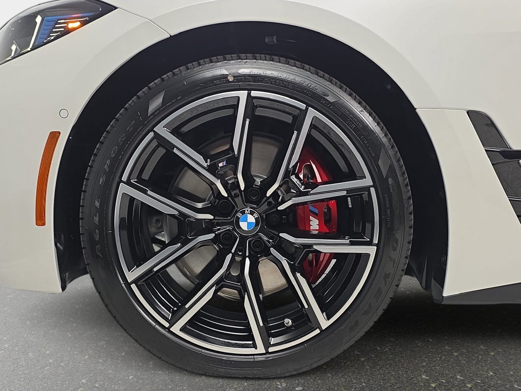 New 2026 BMW 440i xDrive w/ Premium Package AWD/4WD image 32