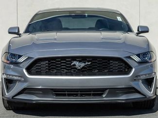 Used 2022 Ford Mustang Premium w/ Equipment Group 201A video 2