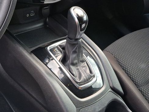 Used 2021 Nissan Rogue Sport S AWD/4WD image 14
