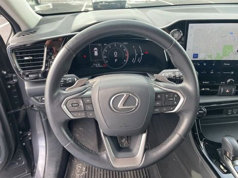 Used 2023 Lexus NX 350 AWD w/ Premium Package image 10