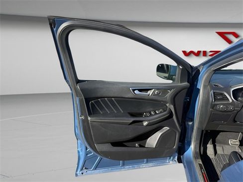 Used 2020 Ford Edge ST w/ Equipment Group 401A image 12