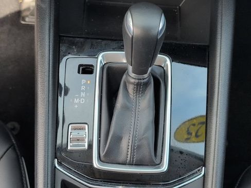 Used 2025 MAZDA CX-5 AWD 2.5 S w/ Select Package image 21