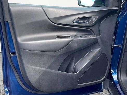 Used 2022 Chevrolet Equinox LT image 23