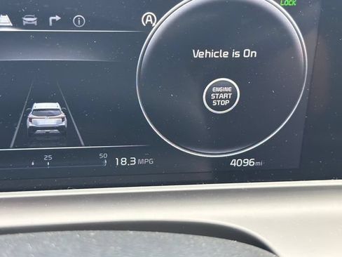 Used 2024 Kia Seltos S AWD/4WD image 17