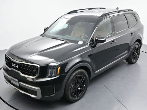 Used 2023 Kia Telluride EX X-Line AWD/4WD image 38