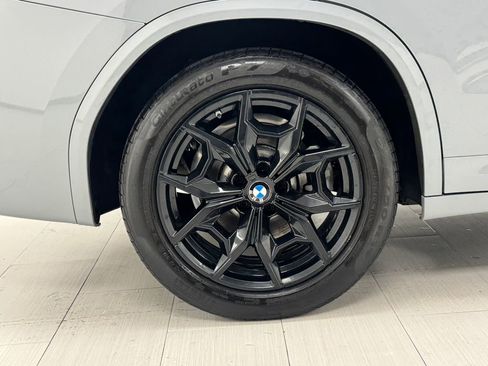Used 2023 BMW X3 xDrive30i w/ M Sport Package image 46