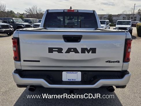 New 2026 RAM 1500 Big Horn image 10