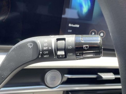 New 2026 Hyundai Tucson SEL AWD/4WD image 24