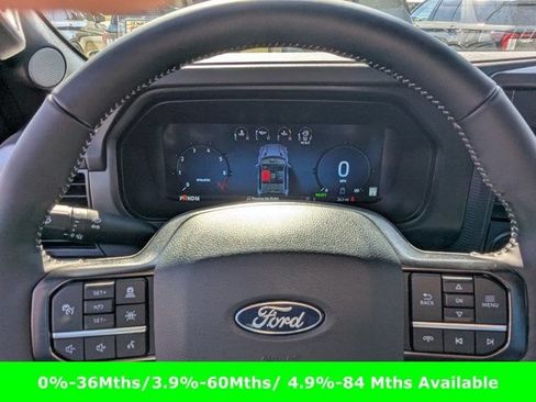 New 2026 Ford F150 Platinum w/ Equipment Group 702A High AWD/4WD image 31
