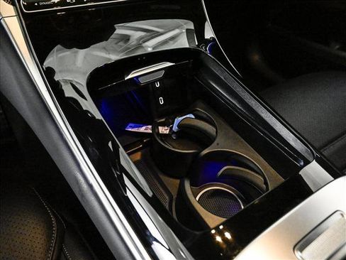 New 2026 Mercedes-Benz GLC 350e 4MATIC image 13