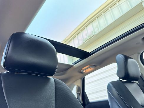 Certified 2018 Ford Edge Sport w/ Equipment Group 401A image 18