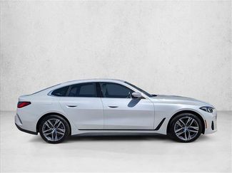 Used 2025 BMW 430i RWD video 4