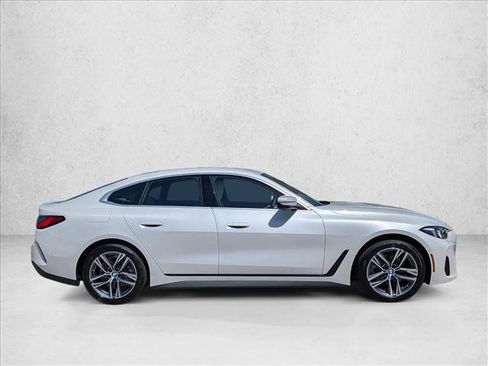 Used 2025 BMW 430i RWD image 4