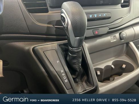 New 2025 Ford Transit 350 Base image 21