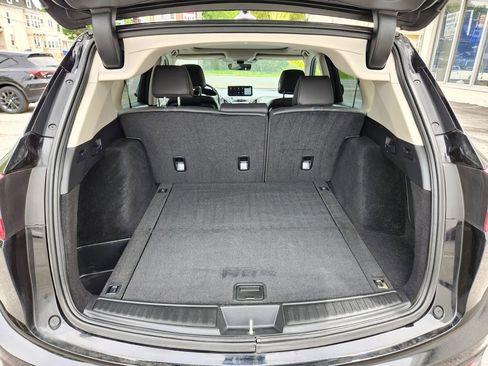 Certified 2022 Acura RDX AWD w/ Technology Package image 8