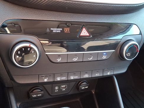 Used 2021 Hyundai Tucson Value image 15