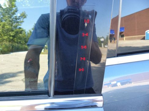 Used 2019 Ford Flex SEL w/ Equipment Group 202A AWD/4WD image 16