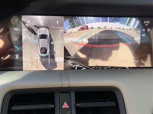 New 2025 Porsche Taycan GTS image 26