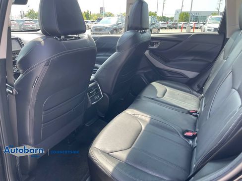 Used 2023 Subaru Forester Limited AWD/4WD image 27