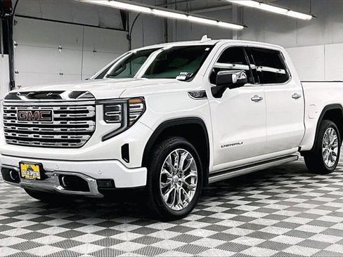 Used 2023 GMC Sierra 1500 Denali image 12