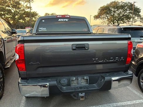 Used 2016 Toyota Tundra SR5 image 6