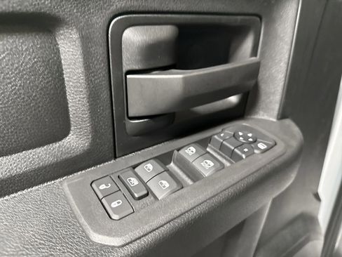 New 2026 RAM 2500 Tradesman image 23