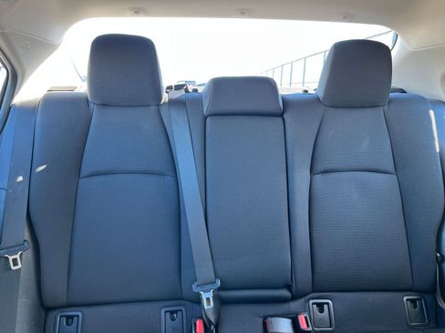 Used 2025 Toyota Corolla LE image 37