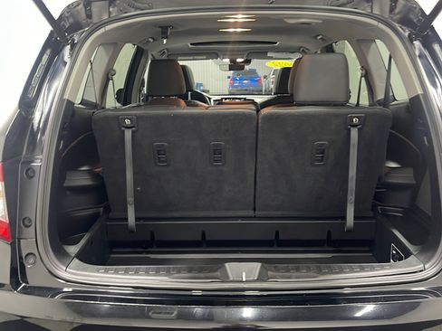 Used 2022 Honda Pilot EX-L image 18