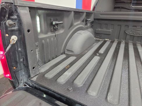 Used 2018 Ford F150 Limited w/ Trailer Tow Package AWD/4WD image 33