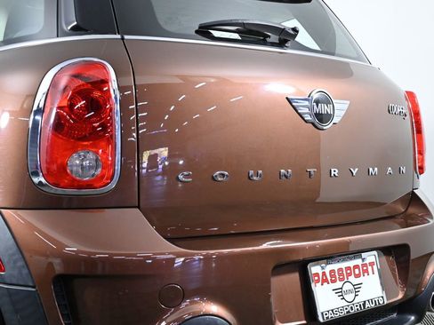 Used 2015 MINI Cooper Countryman S image 7