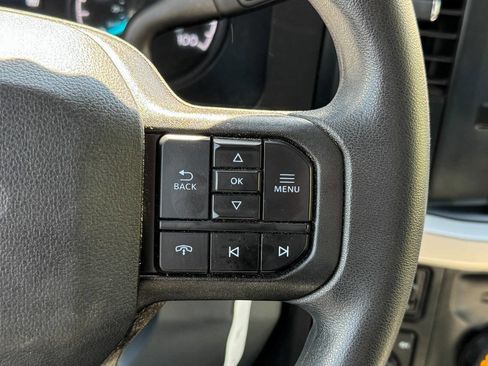 Used 2024 Ford F350 XL w/ Snow Plow Prep Package AWD/4WD image 28
