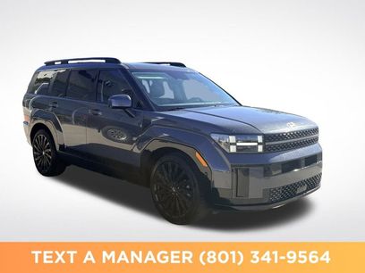 Used 2024 Hyundai Santa Fe Calligraphy