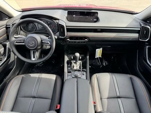 New 2026 MAZDA CX-50 2.5 Turbo w/ Accent Package AWD/4WD image 49