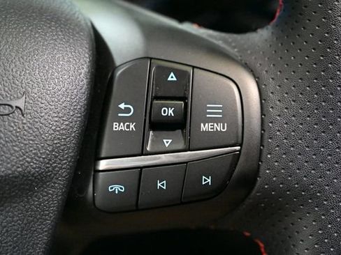 Used 2025 Ford Escape ST-Line Select AWD/4WD image 33