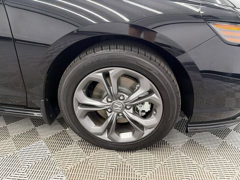 Used 2023 Honda Accord EX-L image 14
