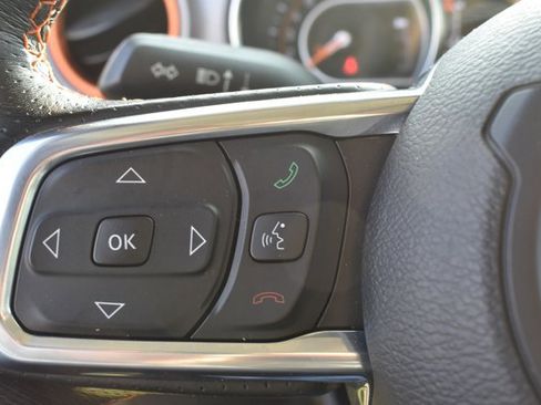 Used 2023 Jeep Gladiator Mojave w/ Trailer Tow Package image 19