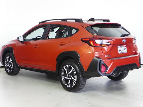 Certified 2024 Subaru Crosstrek 2.0i Premium AWD/4WD image 9