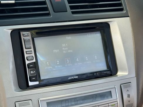 Used 2007 Toyota Solara SE Sport image 25