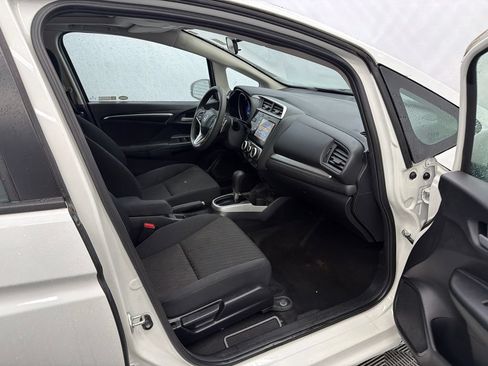 Used 2019 Honda Fit EX image 13