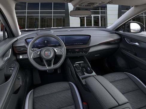 New 2026 Buick Envision Sport Touring AWD/4WD image 15