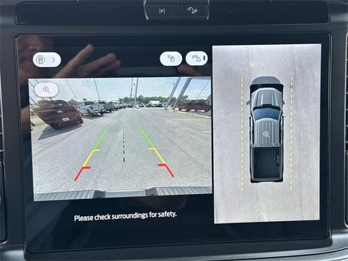 Used 2025 Ford F150 XLT w/ Equipment Group 302A MID image 24