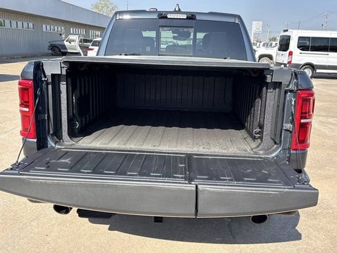 New 2026 RAM 1500 Limited AWD/4WD image 7