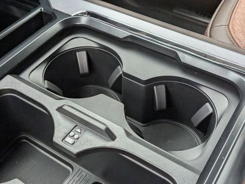 New 2026 Ford F250 King Ranch w/ Chrome Package image 12