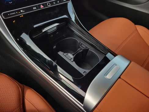 Certified 2026 Mercedes-Benz C 300 Sedan image 27