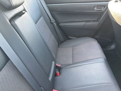 Used 2016 Toyota Corolla S FWD image 51
