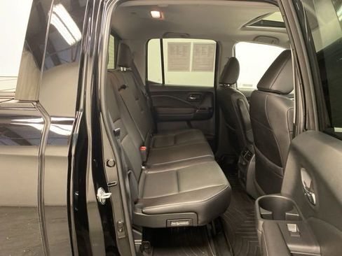 Certified 2023 Honda Ridgeline RTL image 26
