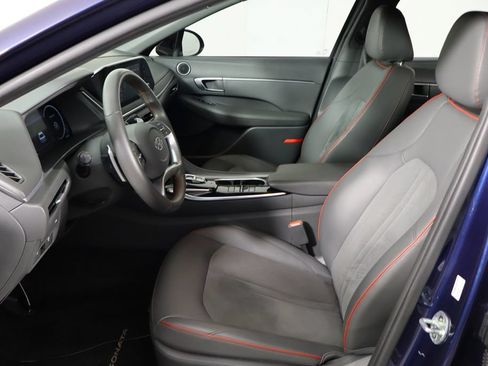Used 2021 Hyundai Sonata SEL Plus FWD image 14