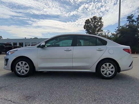 Used 2022 Kia Rio LX image 8