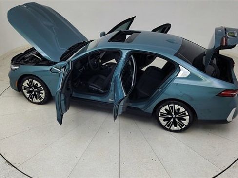 Used 2026 BMW 530i 530i image 83